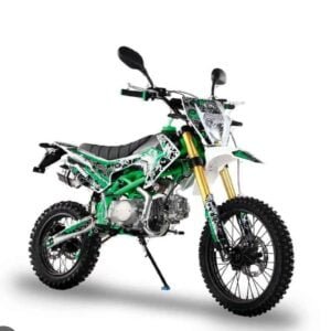 BACCIO X2M: imagen 2