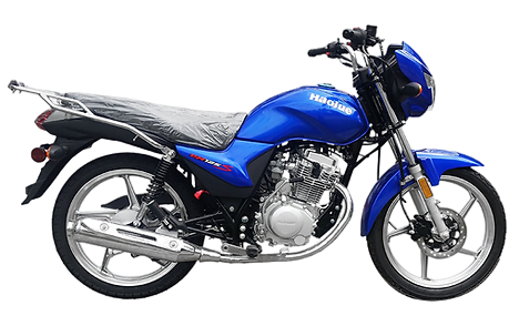 Haojue DM 125