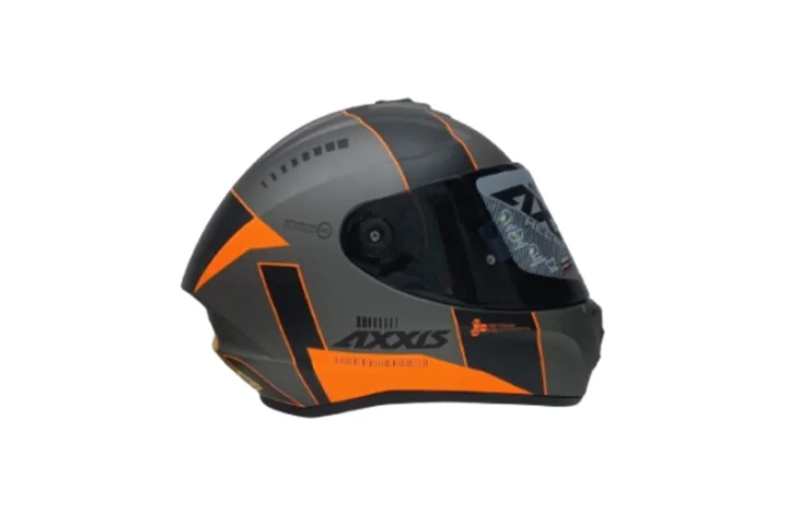 Casco Axxis MP4 C4