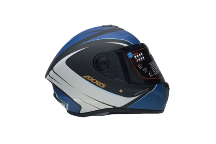 Casco Axxis Methane B0