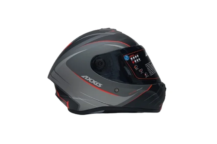 Casco Axxis Methane C5
