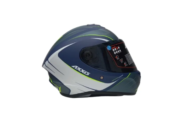 Casco Axxis Methane C6