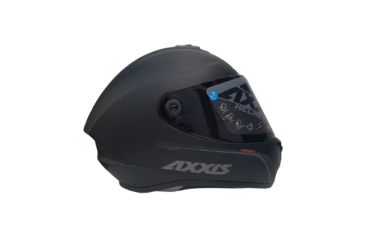 Casco Axxis Solid V2 A11