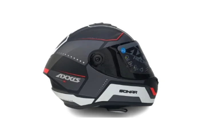 Casco Axxis Sonar B15