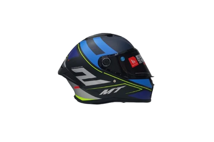 Casco MT Poun B6
