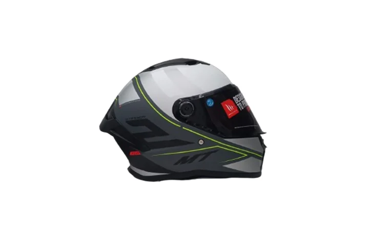 Casco MT Poun C2