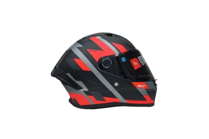 Casco MT Register A5