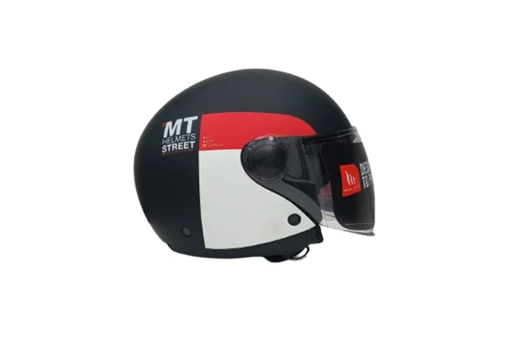 Casco MT Street Inboard B5