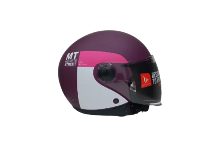 Casco MT Street Inboard C8