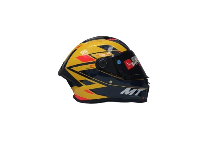Casco MT Zivze D13