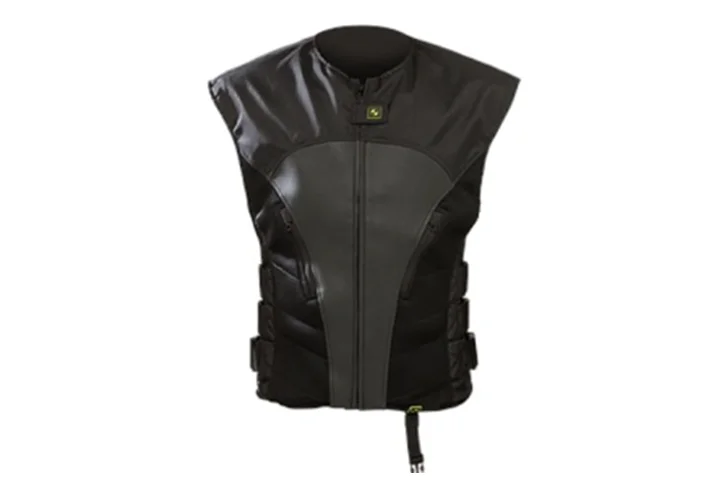 Chaleco con Airbag Chopper