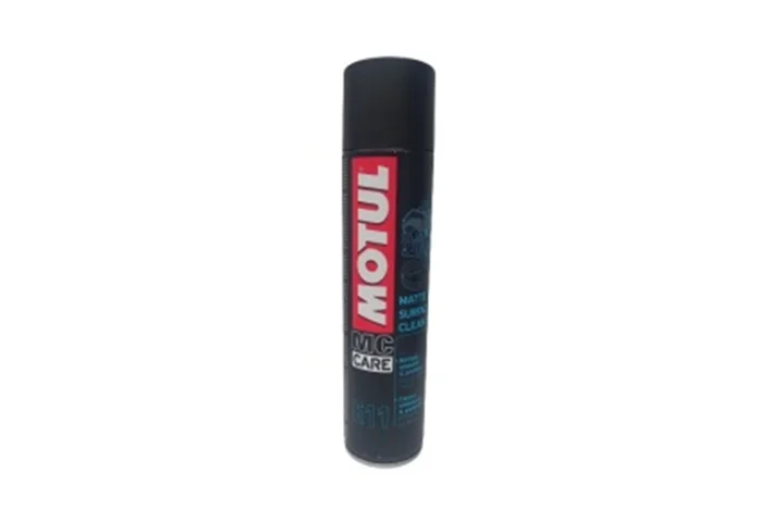 E11 Limpiador de Superficies Mate Motul
