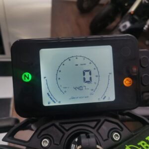 BENELLI LEONCINO 250: imagen 2