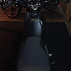 Yumbo Furia 200: imagen 4