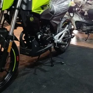 KEEWAY 125 RKS 2025: imagen 19