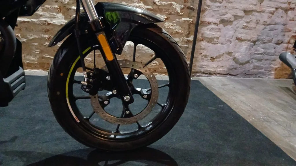 KEEWAY 125 RKS 2025