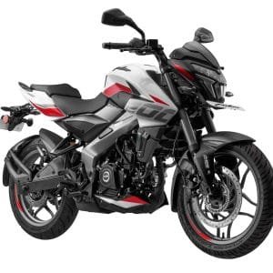 Bajaj Pulsar Ns 200 Ug: imagen 2