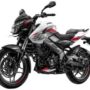 Bajaj Pulsar Ns 200 Ug: imagen 8