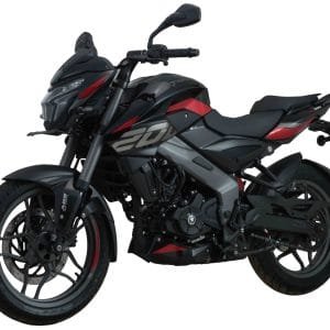 Bajaj Pulsar Ns 200 Ug: imagen 6