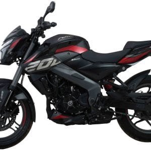 Bajaj Pulsar Ns 200 Ug: imagen 4