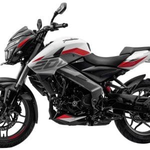 Bajaj Pulsar Ns 200 Ug: imagen 3