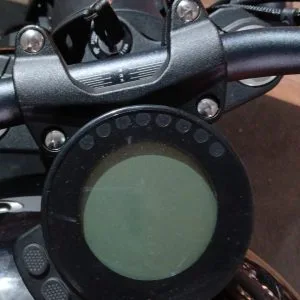 Keeway V302 Benda: imagen 6