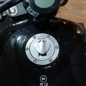 Keeway V302 Benda: imagen 19