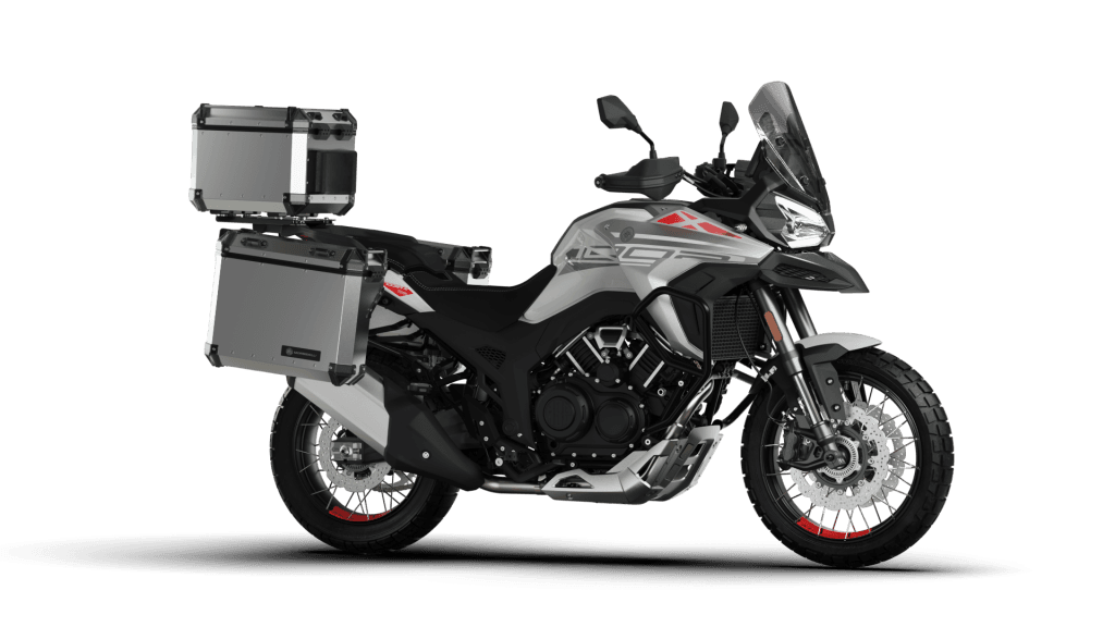 Morbidelli T1002VX