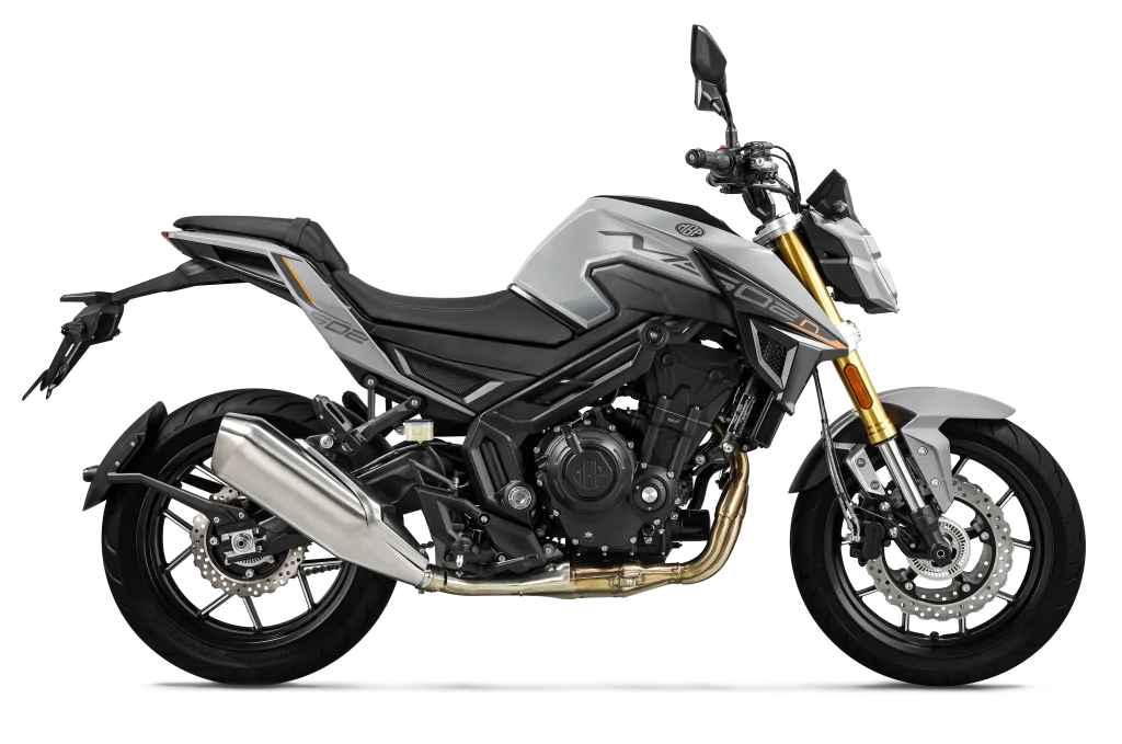 Morbidelli M502N