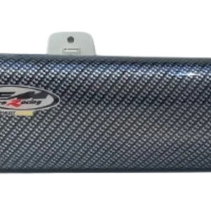Termo Racing Pro Triangular 4`x35mm: imagen 1