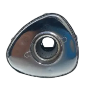 Termo Racing Pro Triangular 4`x35mm: imagen 2