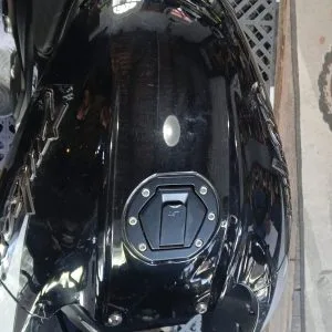 BAJAJ PULSAR NS 400: imagen 6