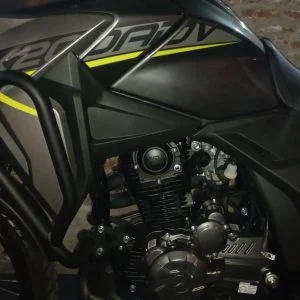 Yumbo DK 200 ADV: imagen 17