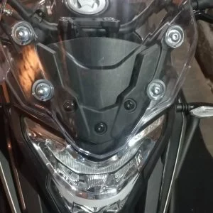 Yumbo DK 200 ADV: imagen 18