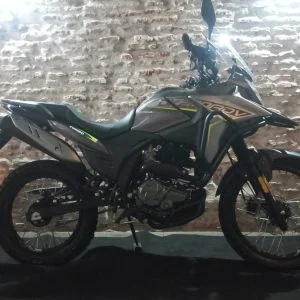 Yumbo DK 200 ADV: imagen 19