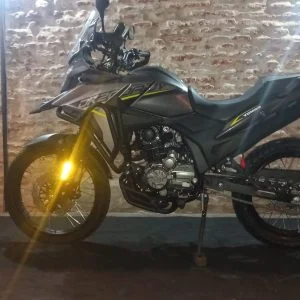 Yumbo DK 200 ADV: imagen 20