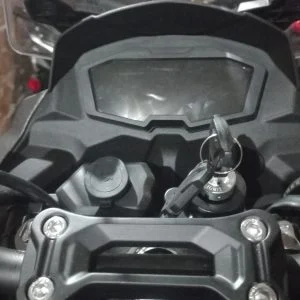 Yumbo DK 200 ADV: imagen 8
