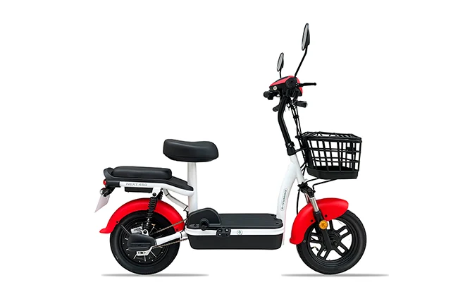 E-Yumbo Next 450