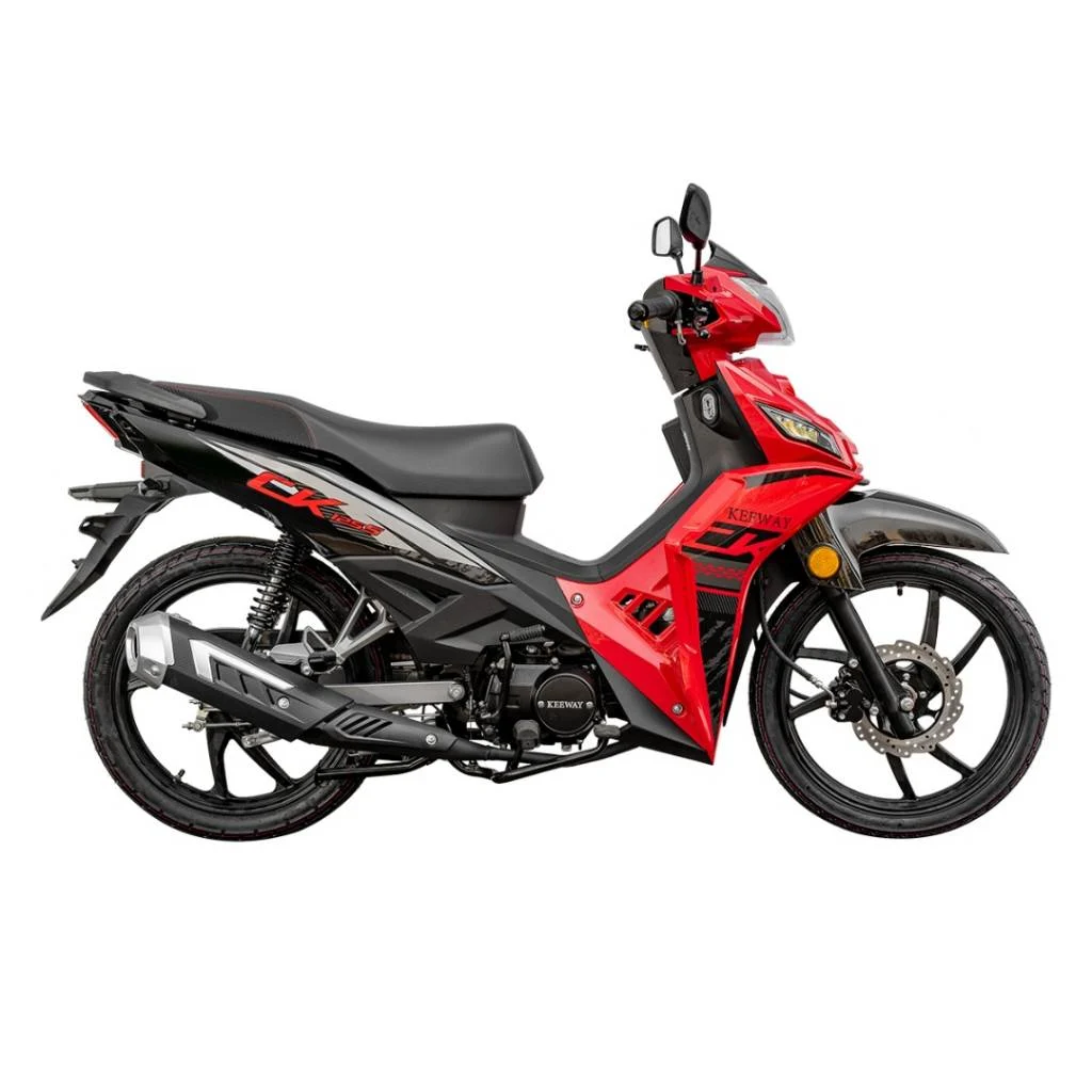 Keeway CK 125 S