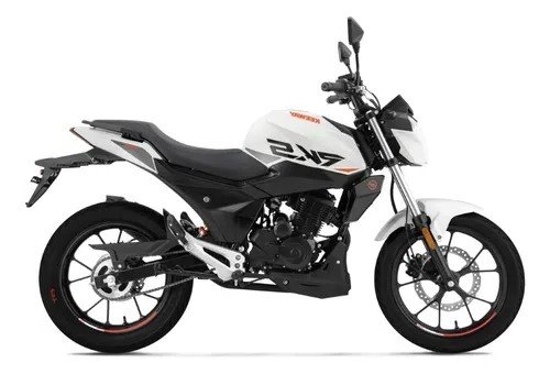 Keeway RKS 180
