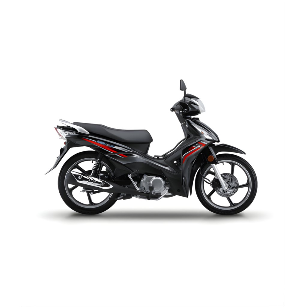 HAOJUE UH 115S