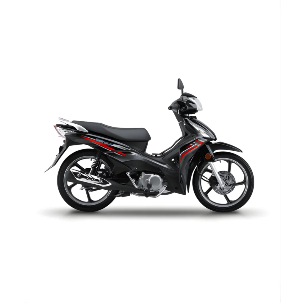 HAOJUE UH 115S