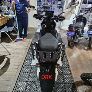 DRK TK1: imagen 5