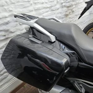 CF Moto TR 650: imagen 7