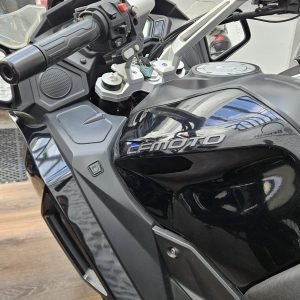 CF Moto TR 650: imagen 8