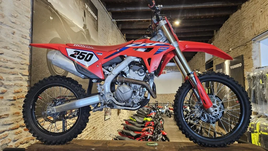 Honda CRF 250