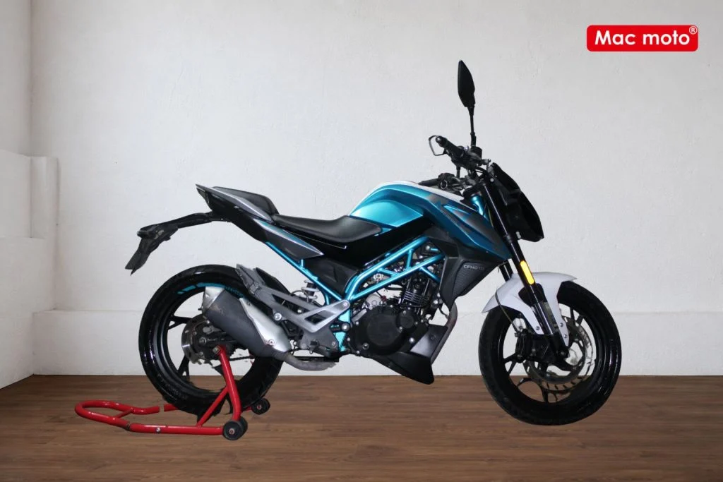 CF Moto NK 150