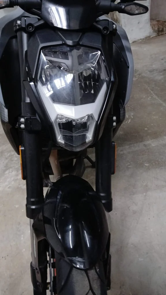 CFMOTO NK300