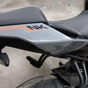 CFMOTO NK300: imagen 7